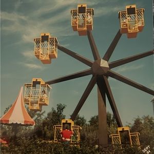 Meet your Posher, Susan